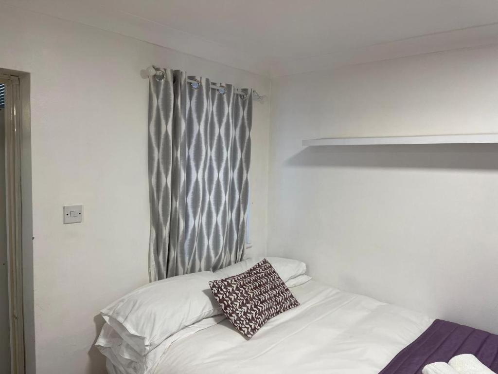 Studio Room Brighton City Centre Exteriér fotografie
